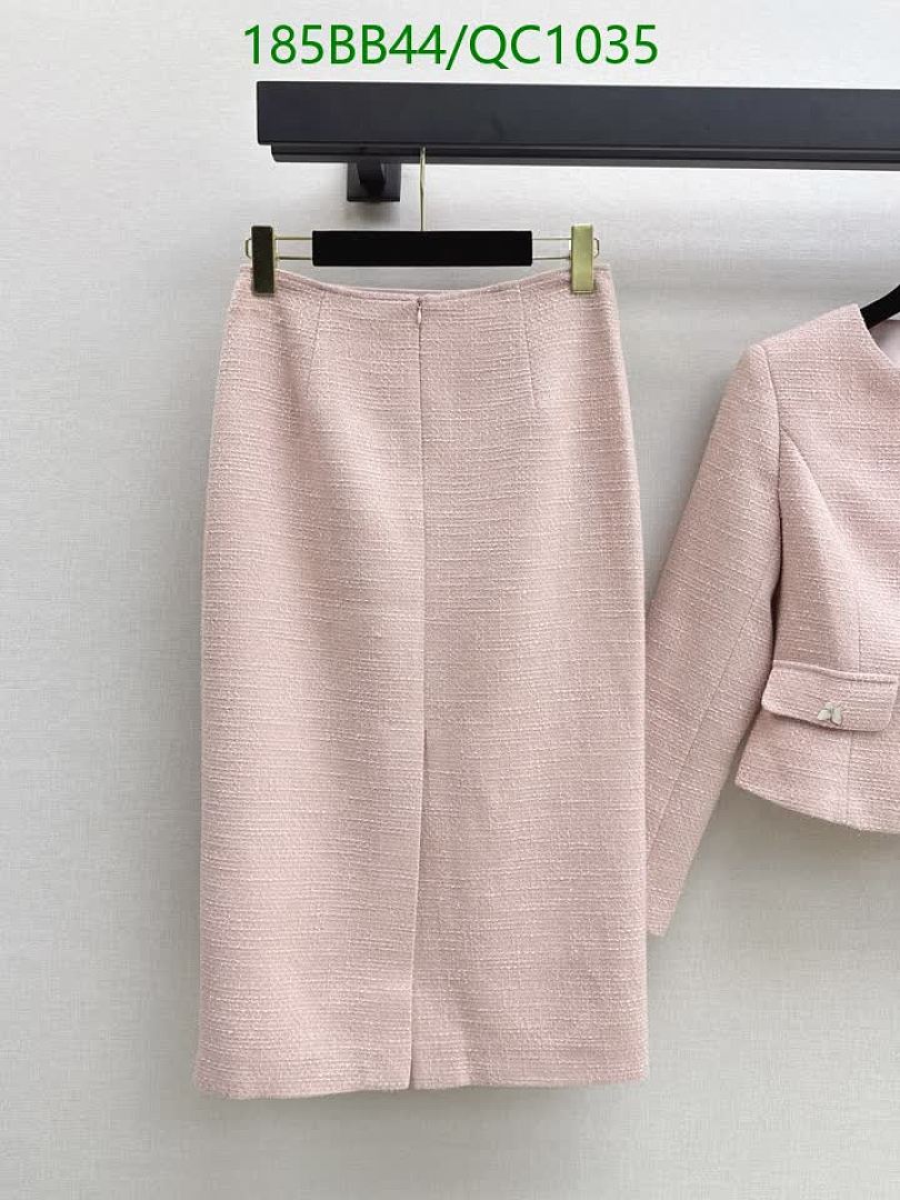 Chanel-Clothing Code: QC1035 $: 185USD