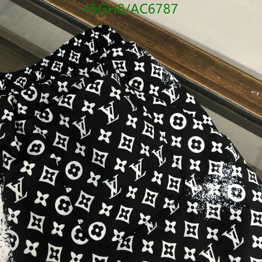 LV-Clothing Code: AC6787 $: 45USD
