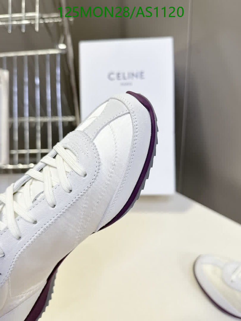 Celine-Women Shoes Code: AS1120 $: 125USD
