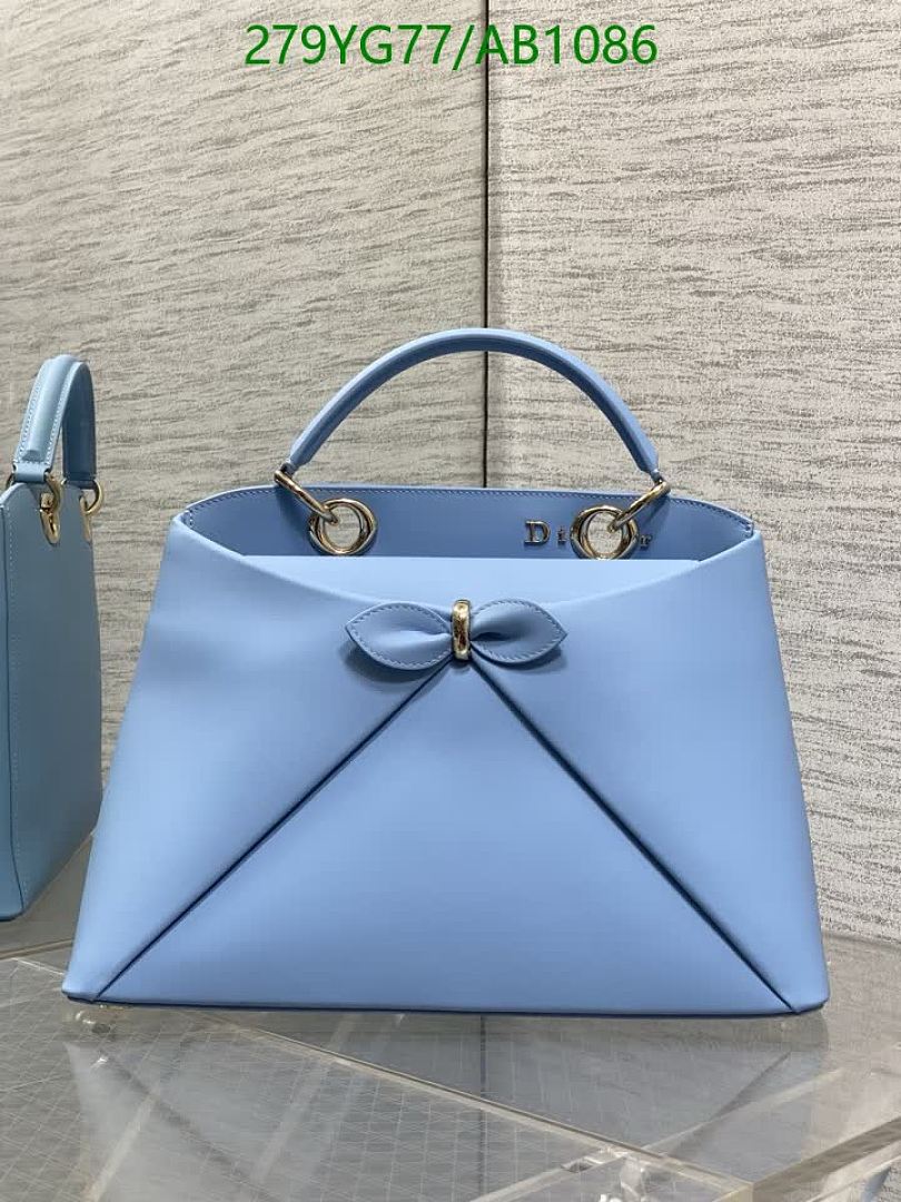 Dior-BagsMirror Quality Code: AB1086 $: 279USD