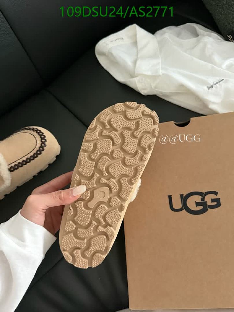 UGG-Women Shoes Code: AS2771 $: 109USD