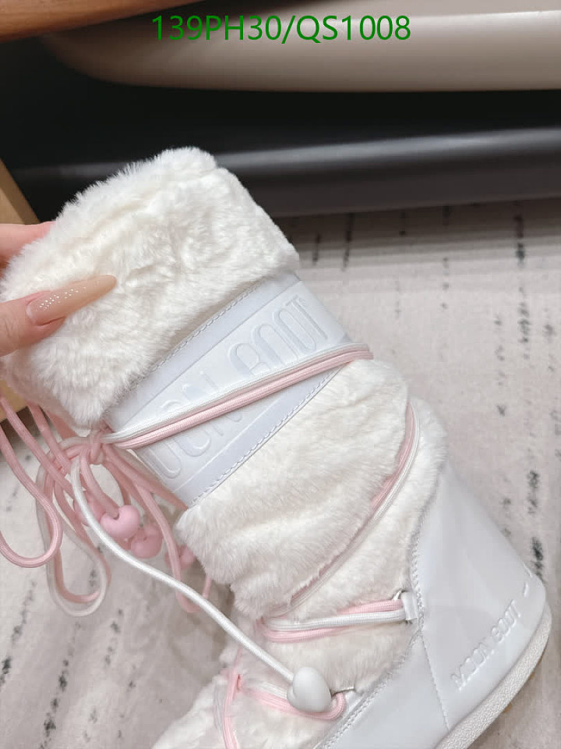 Boots-Women Shoes Code: QS1008 $: 139USD