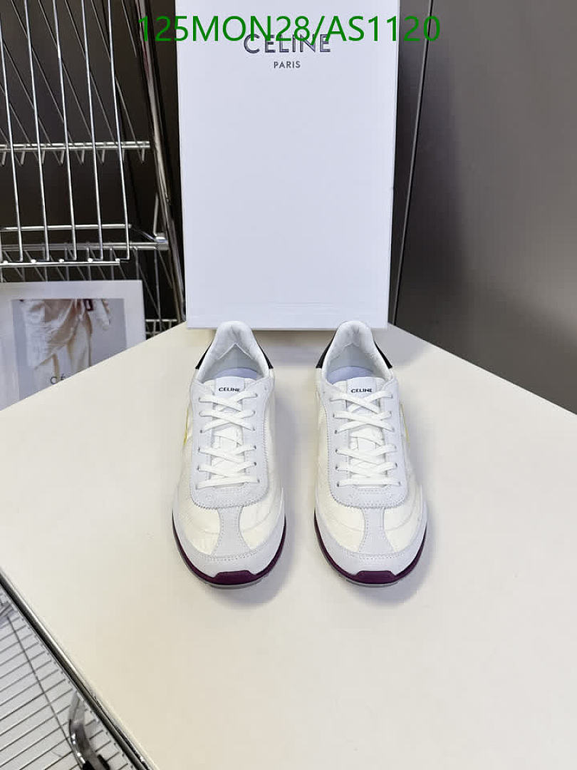 Celine-Women Shoes Code: AS1120 $: 125USD