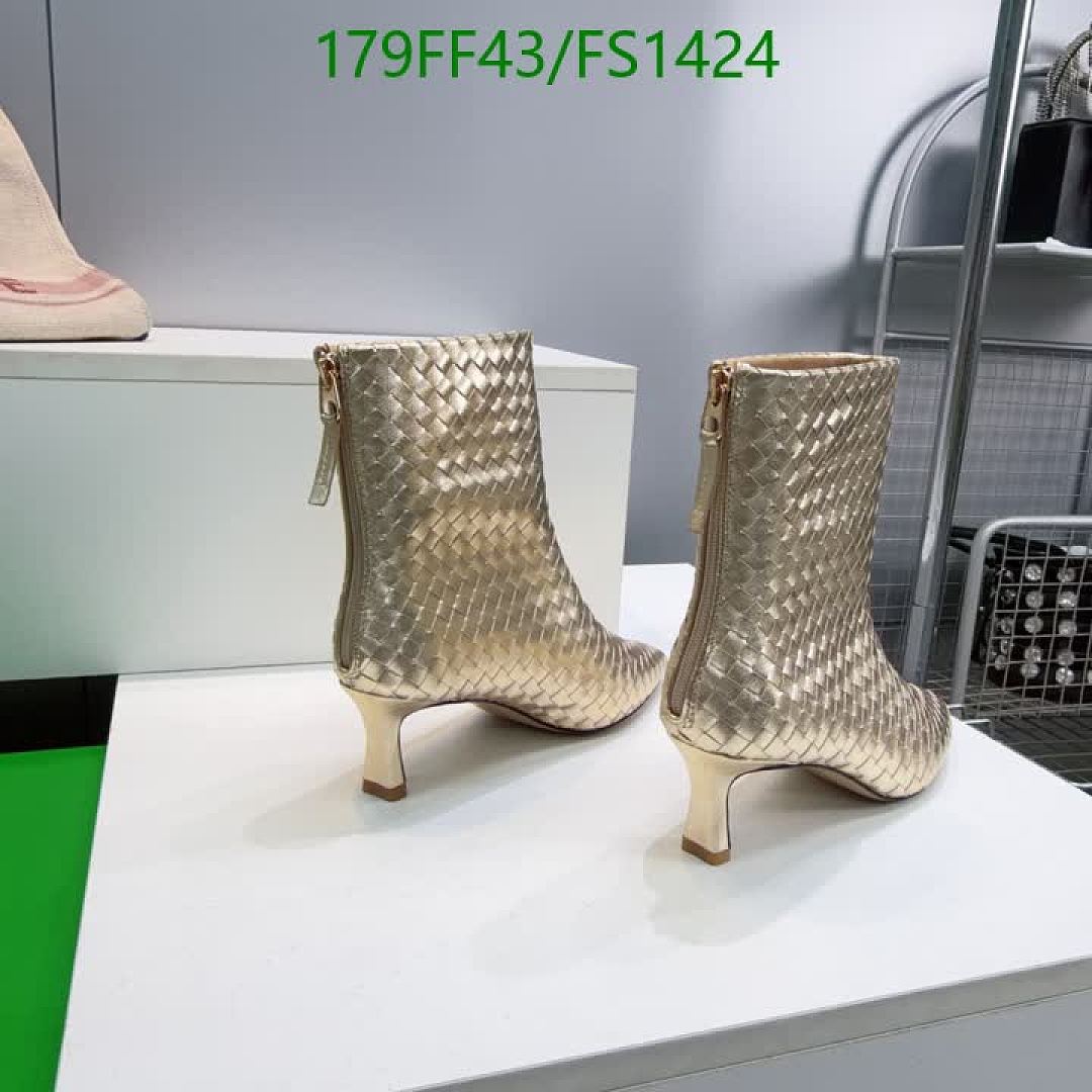 BV-Women Shoes Code: FS1424 $: 179USD