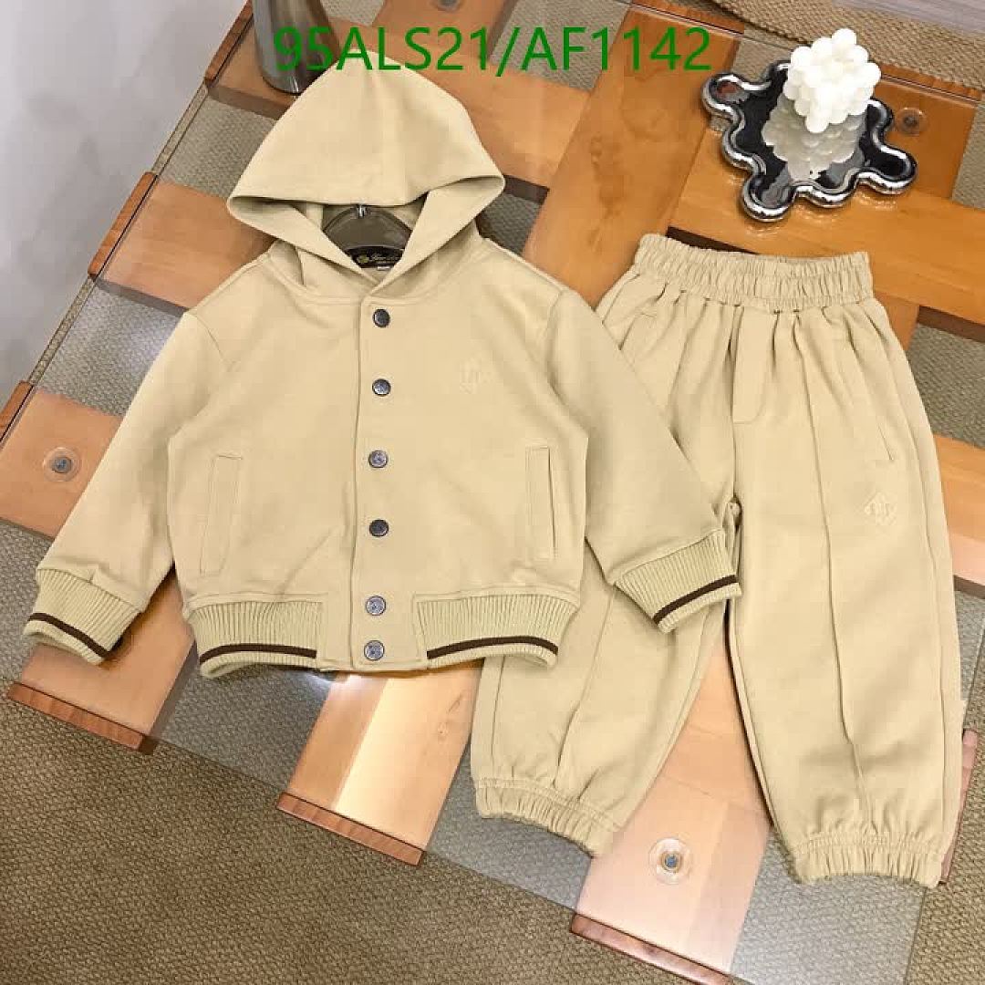 Loro Piana-Clothing（Kids） Code: AF1142 $: 95USD