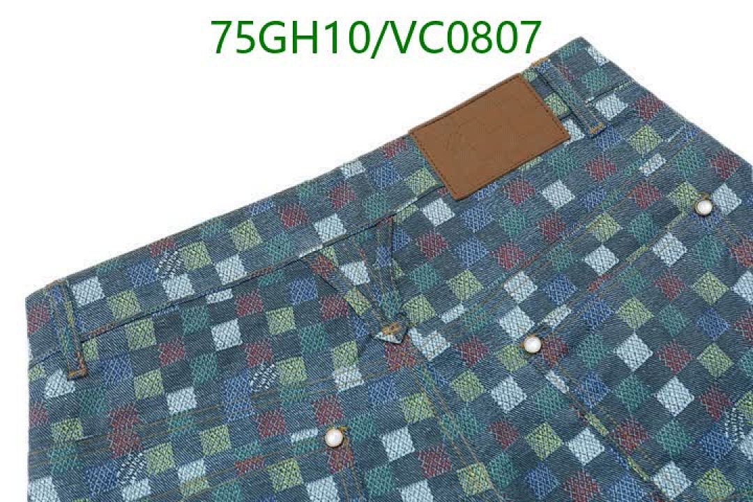 LV-Clothing Code: VC0807 $: 75USD