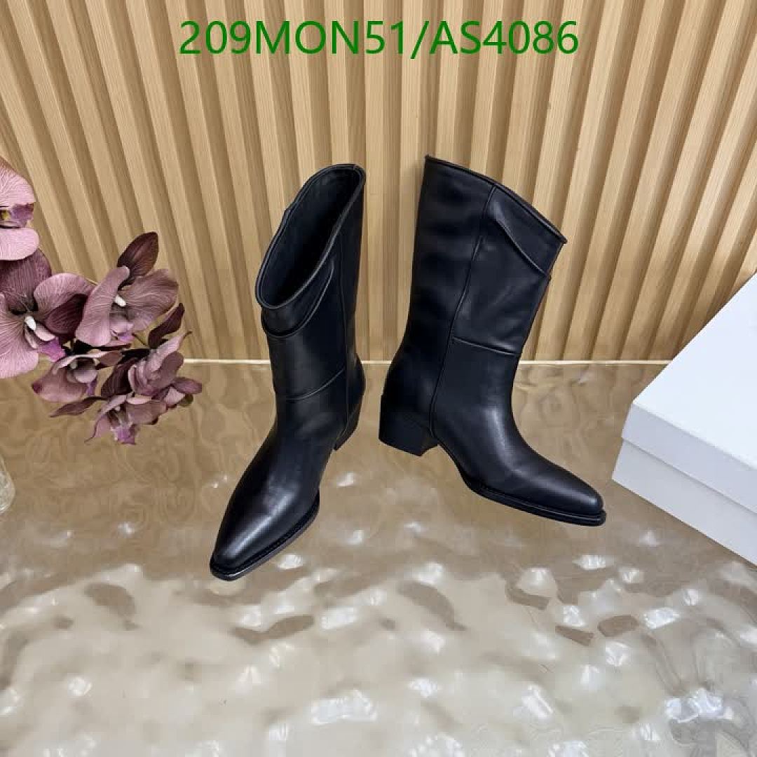 Celine-Women Shoes Code: AS4086 $: 209USD