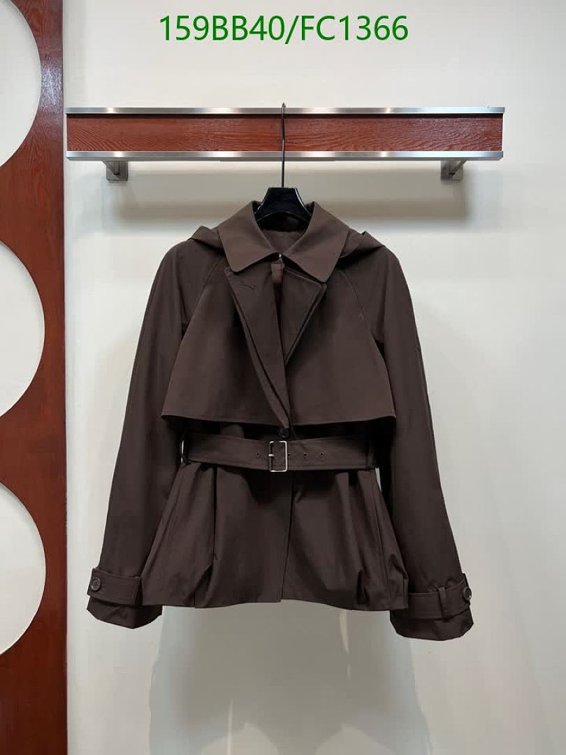 Loewe-Clothing Code: FC1366 $: 159USD