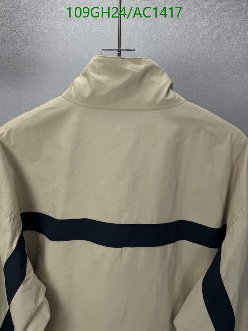 YSL-Clothing Code: AC1417 $: 109USD