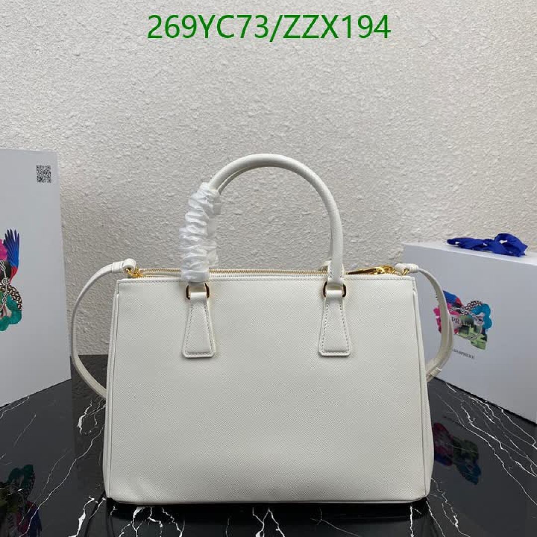 Prada-BagsMirror Quality Code: ZZX194 $: 269USD
