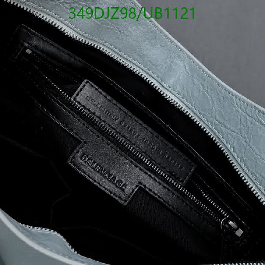 Balenciaga-Bags-Mirror Quality Code: UB1121 $: 349USD
