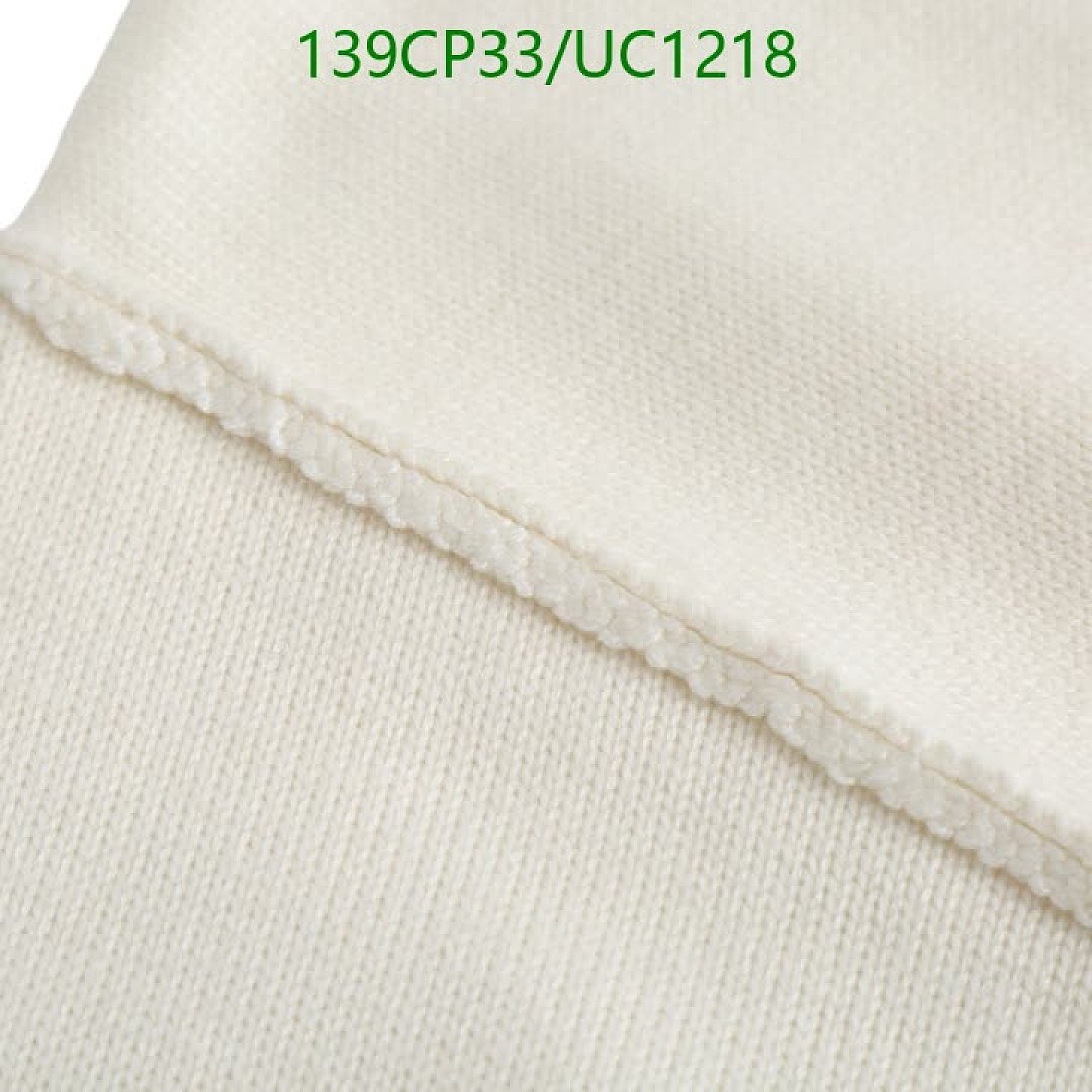 Ami-Clothing Code: UC1218 $: 139USD