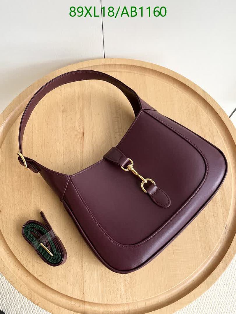 Gucci-Bags4A Quality Code: AB1160 $: 89USD