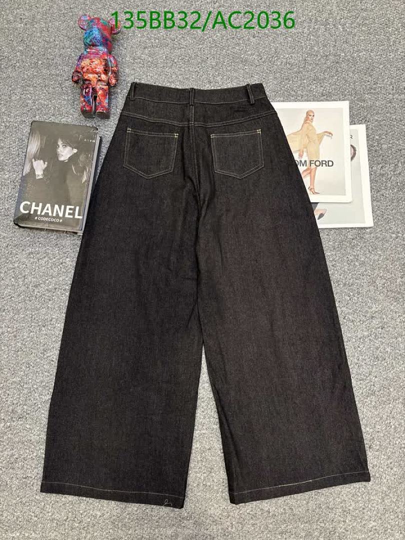 Loewe-Clothing Code: AC2036 $: 135USD