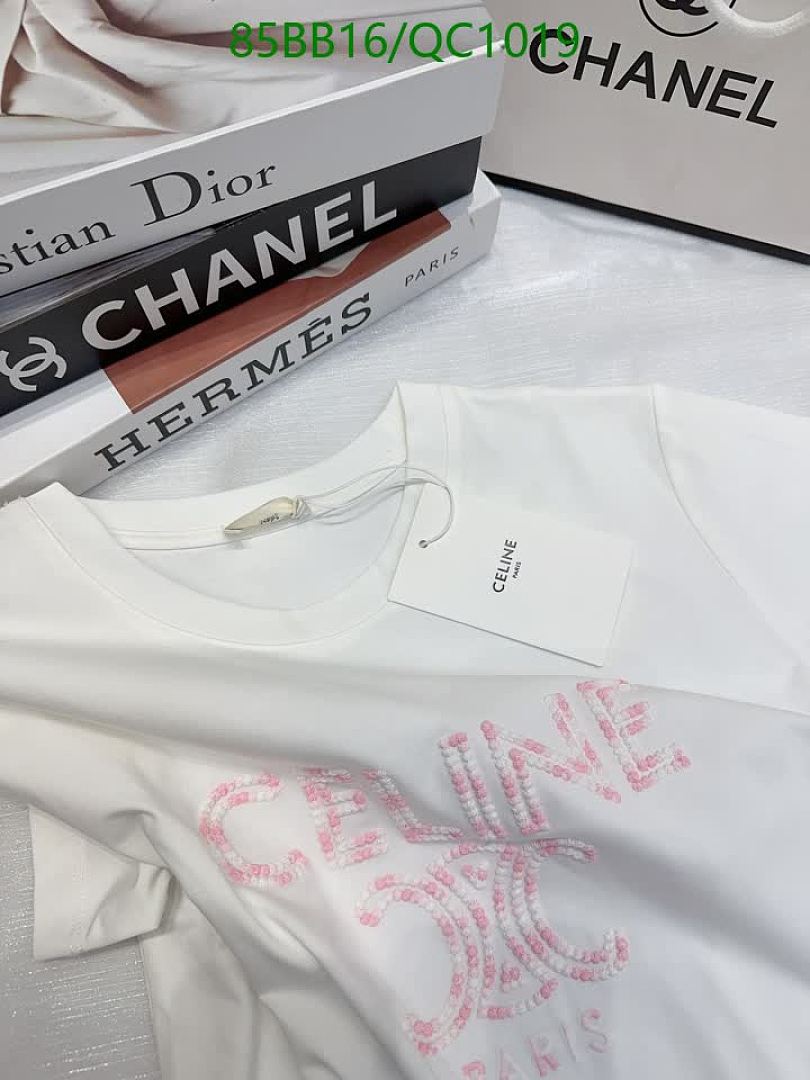Celine-Clothing Code: QC1019 $: 85USD