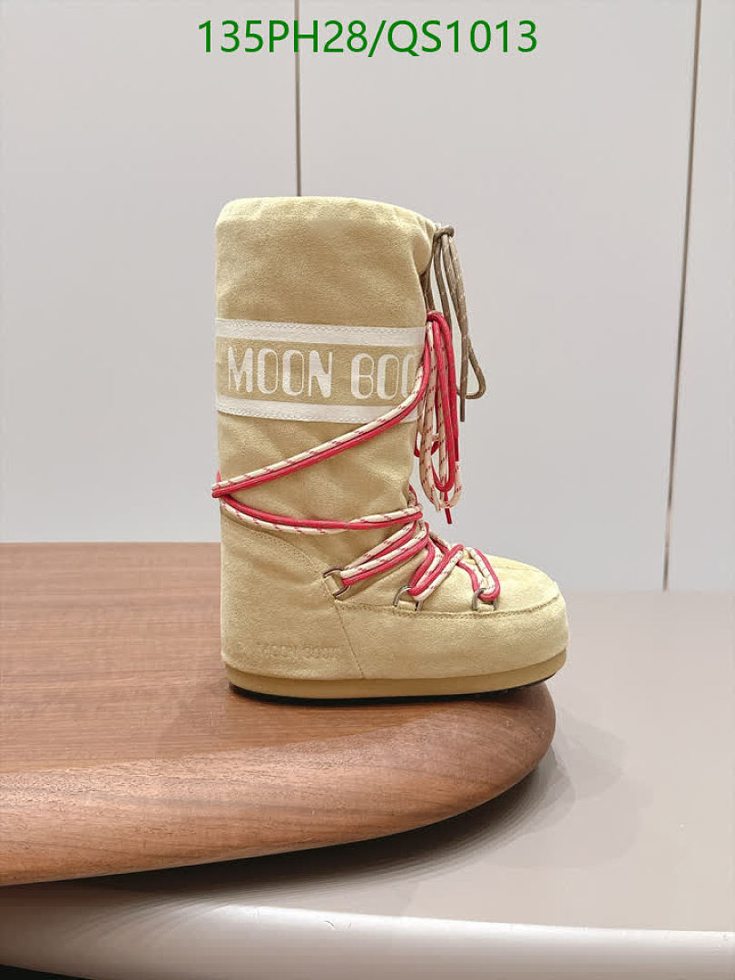 Boots-Women Shoes Code: QS1013 $: 135USD