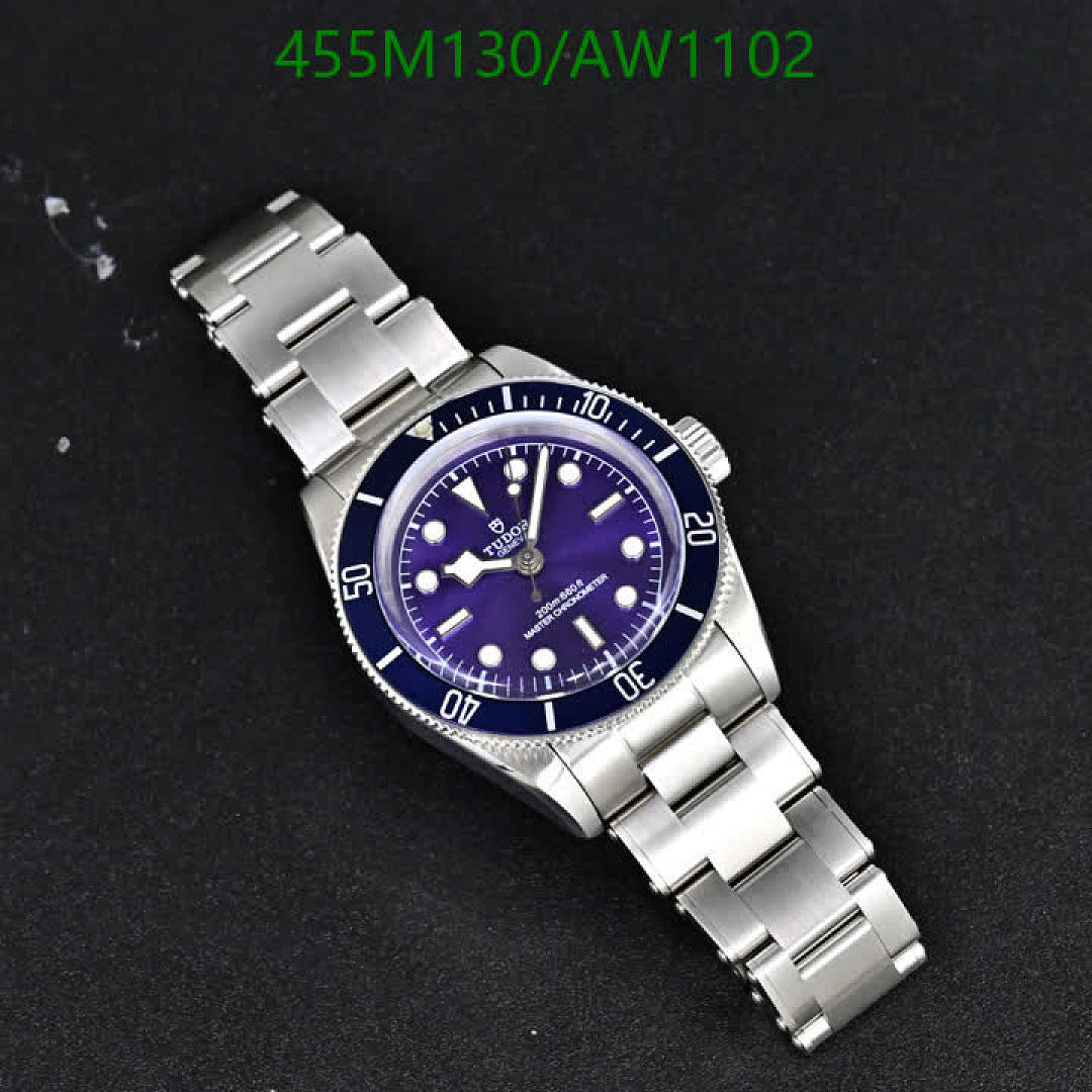 Tudor-WatchesMirror Quality Code: AW1102 $: 455USD