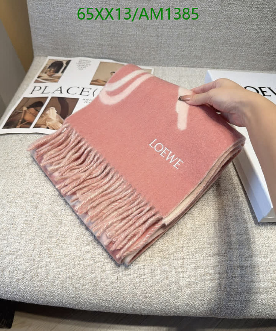 Loewe-Scarves Code: AM1385 $: 65USD