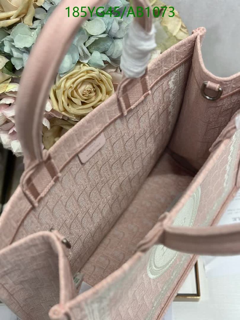 Dior-BagsMirror Quality Code: AB1073 $: 185USD