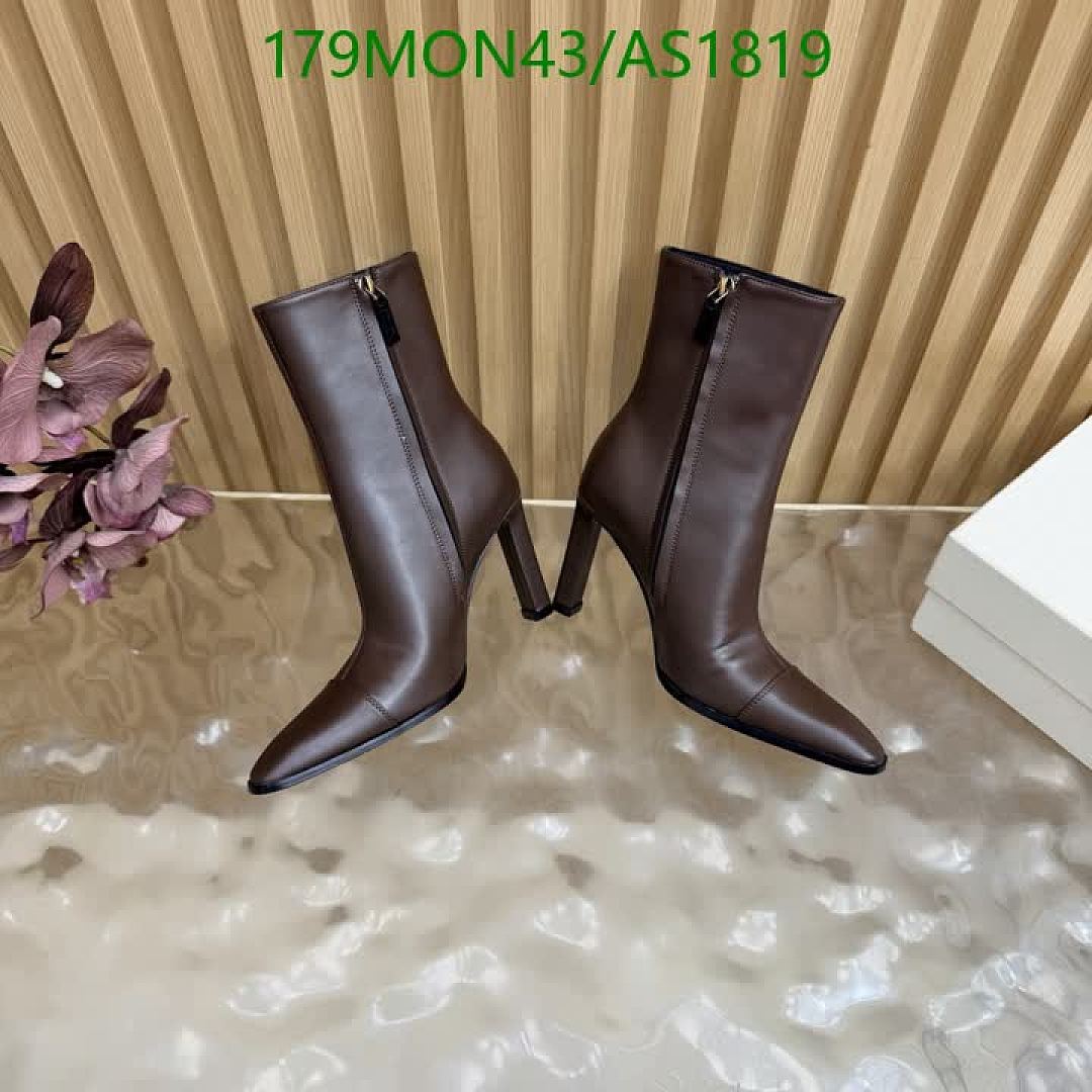 YSL-Women Shoes Code: AS1819 $: 179USD
