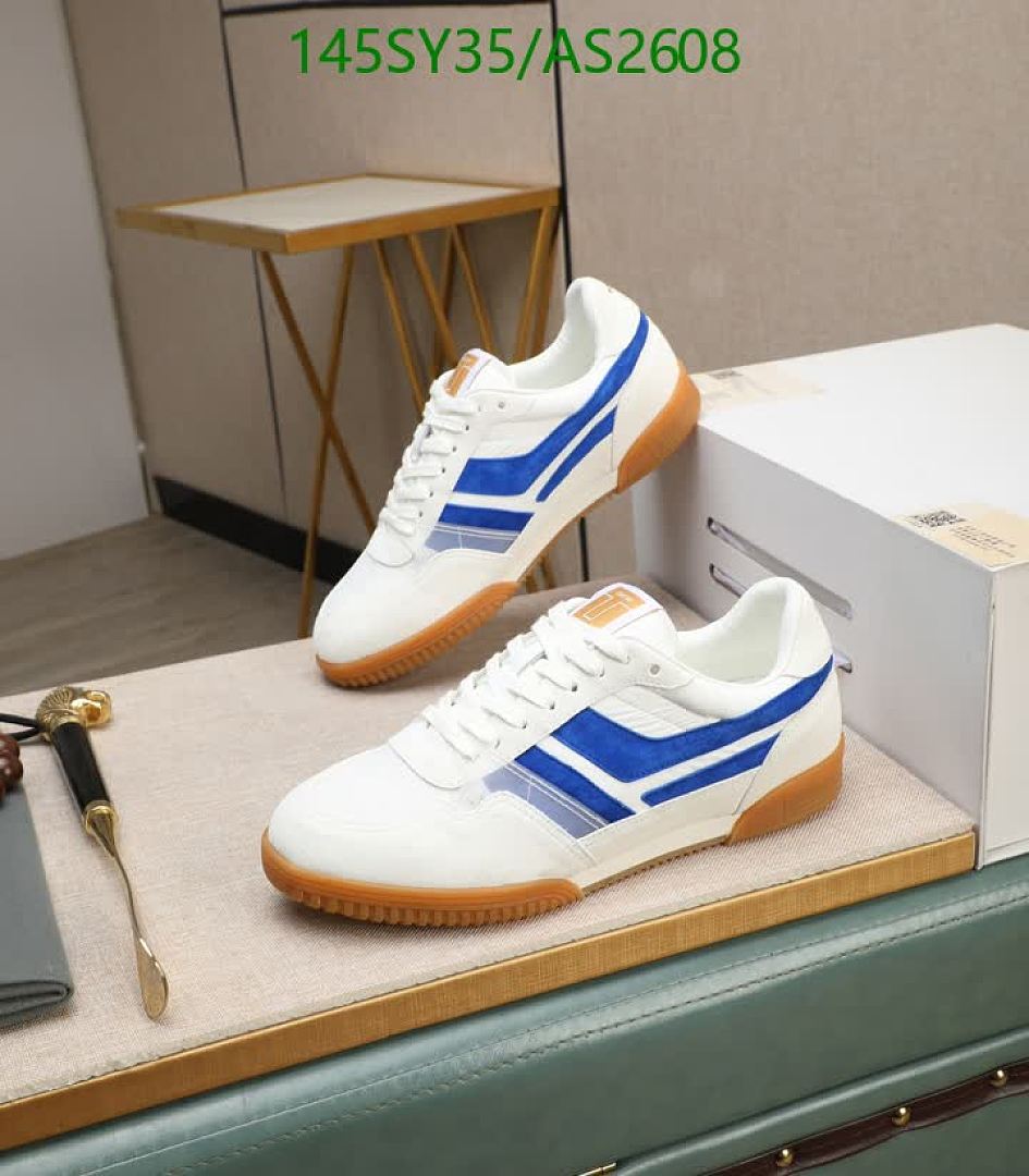 Tom Ford-Men shoes Code: AS2608 $: 145USD