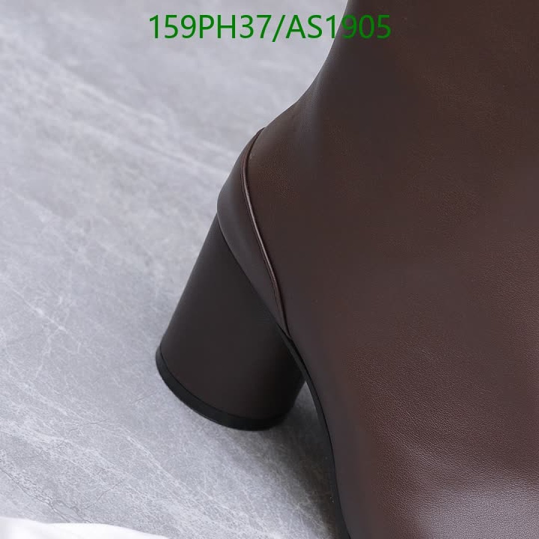 Maison Margiela-Women Shoes Code: AS1905 $: 159USD