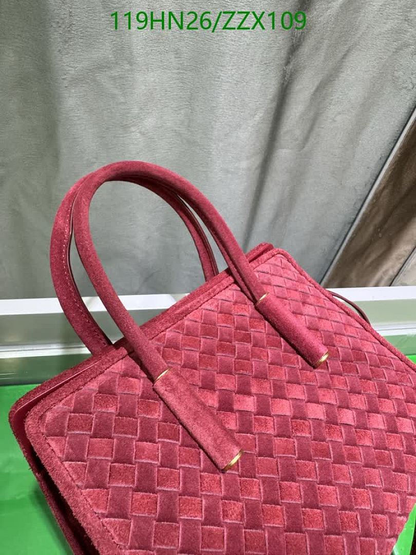 BV-Bags4A Quality Code: ZZX109 $: 119USD