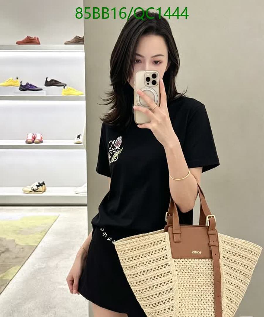 Loewe-Clothing Code: QC1444 $: 85USD
