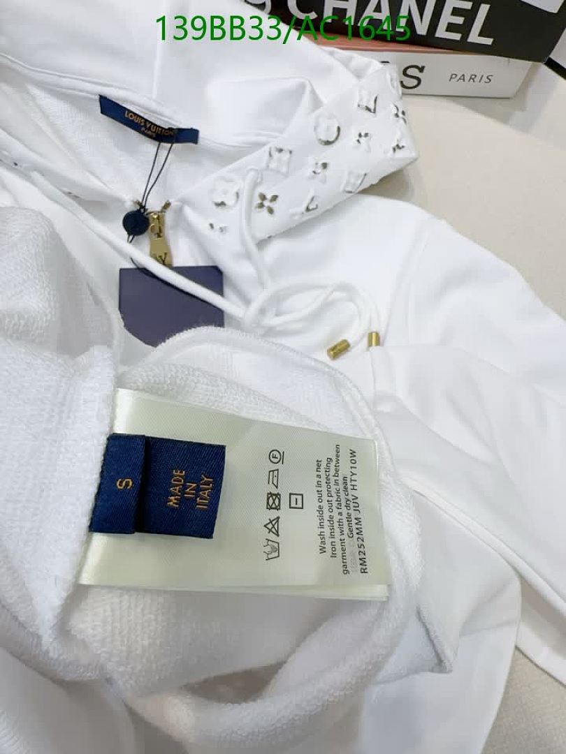 LV-Clothing Code: AC1645 $: 139USD