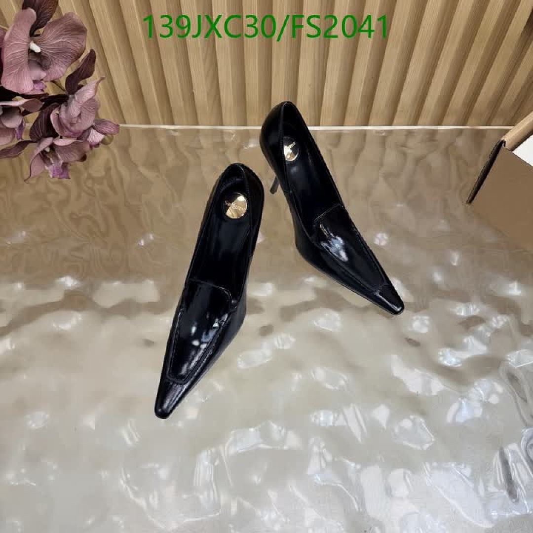 YSL-Women Shoes Code: FS2041 $: 139USD