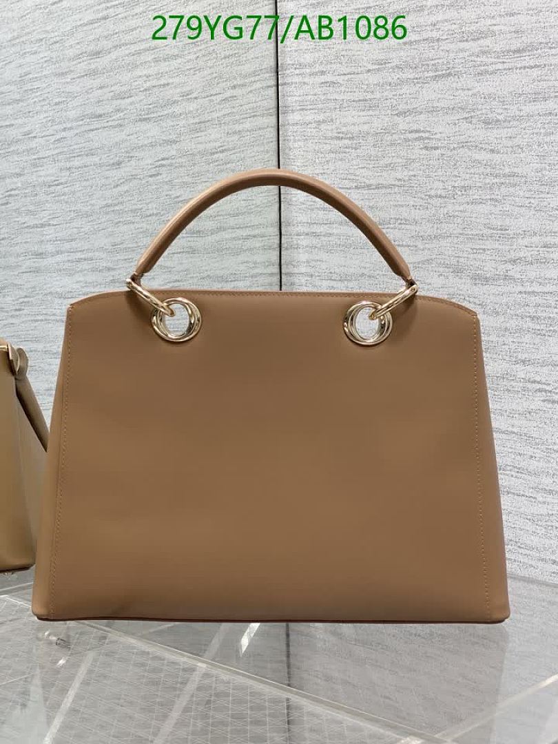 Dior-BagsMirror Quality Code: AB1086 $: 279USD