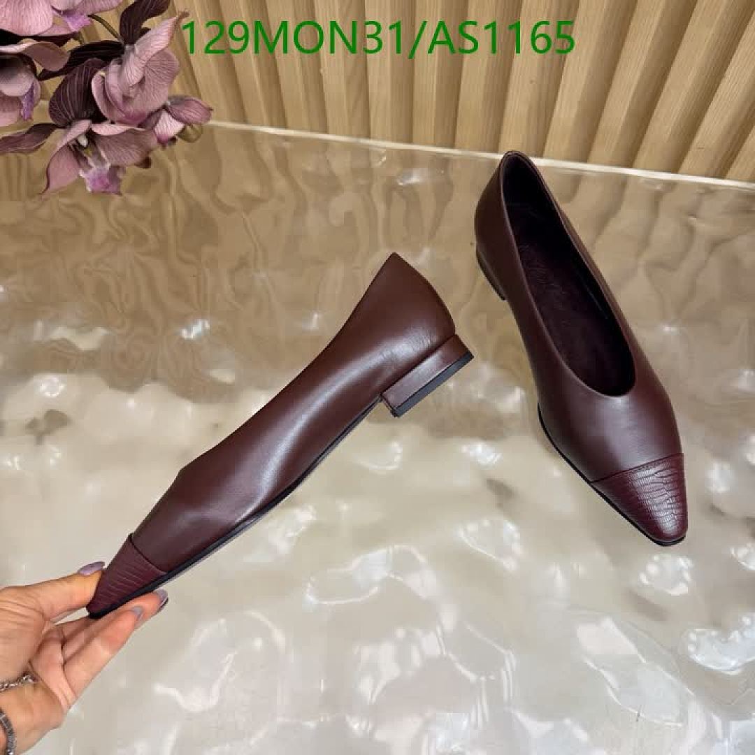 Loro Piana-Women Shoes Code: AS1165 $: 129USD