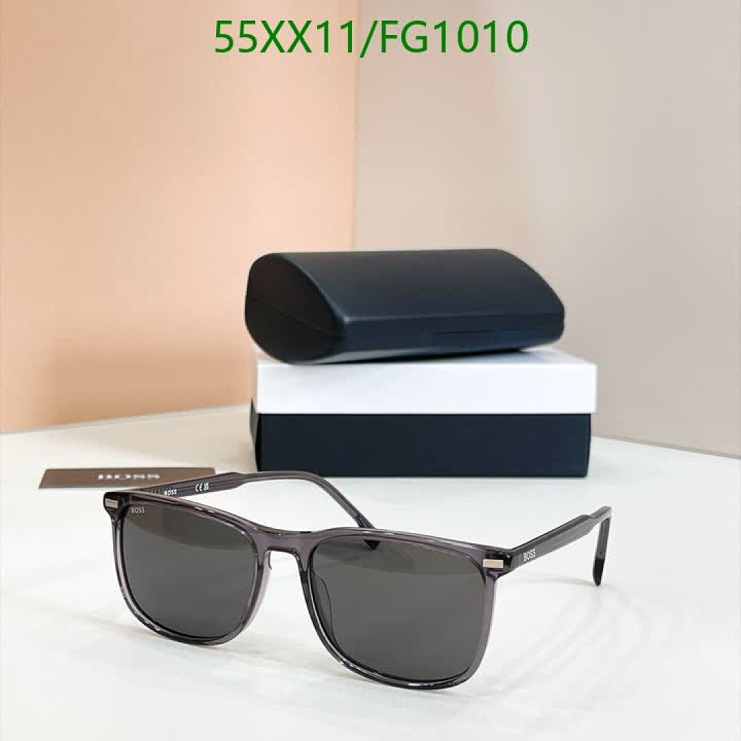 Boss-Glasses Code: FG1010 $: 55USD