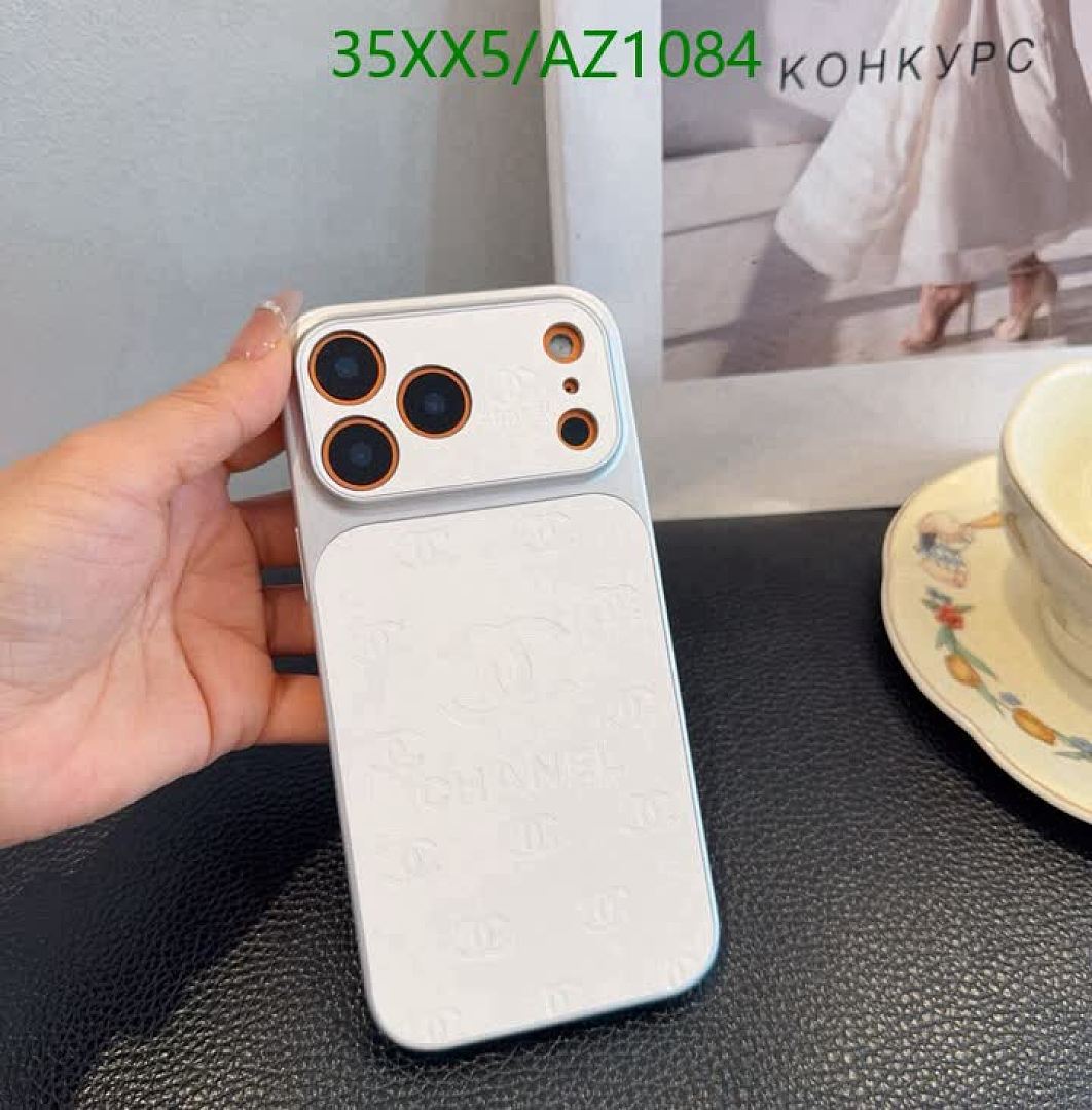 Chanel-Phone Cases Code: AZ1084 $: 35USD