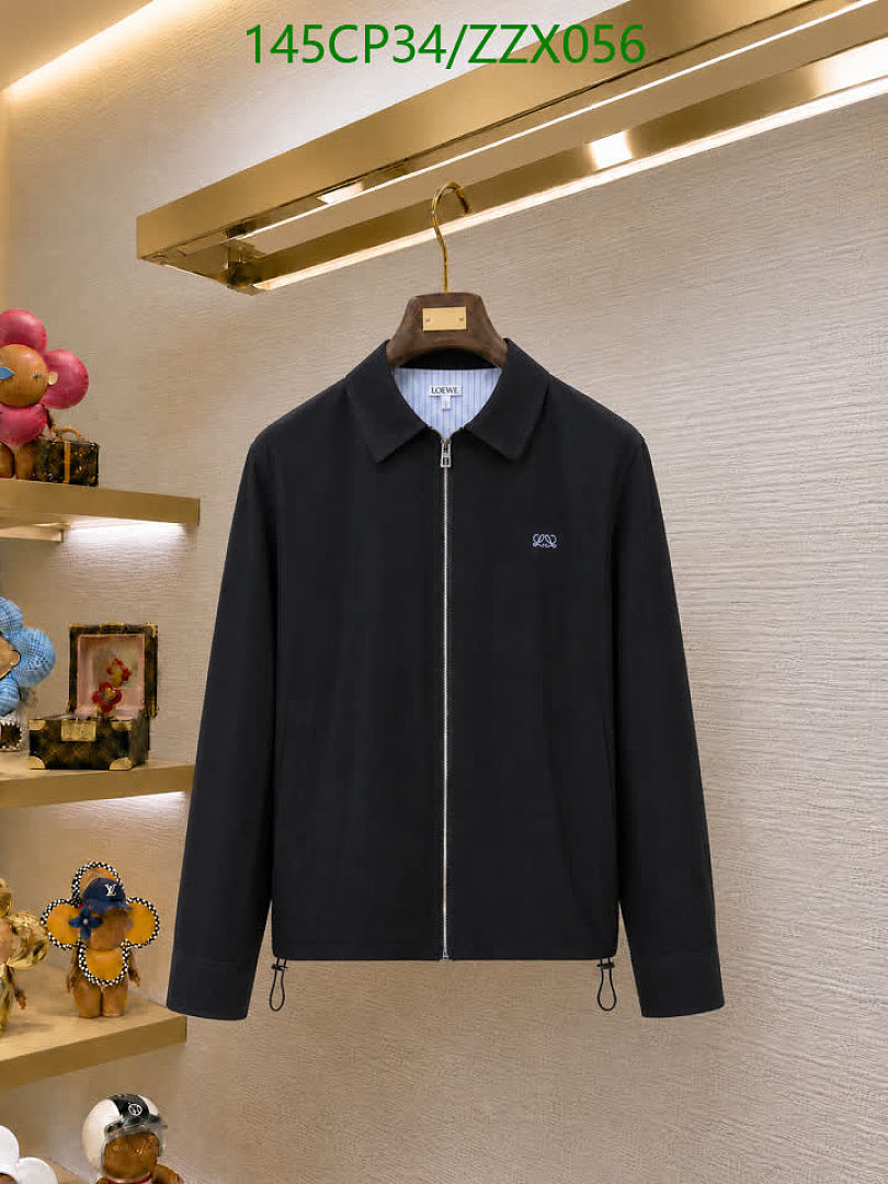 Loewe-Clothing Code: ZZX056 $: 145USD