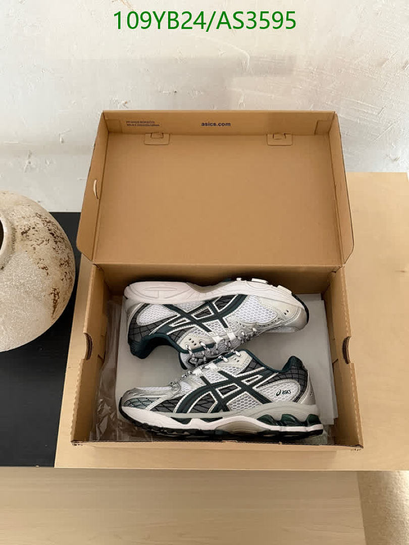 Asics-Women Shoes Code: AS3595 $: 109USD