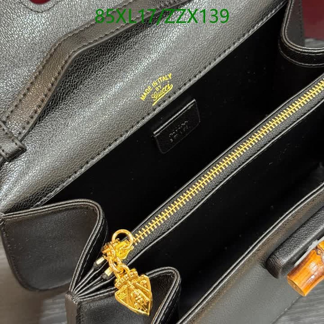 Gucci-Bags4A Quality Code: ZZX139 $: 85USD