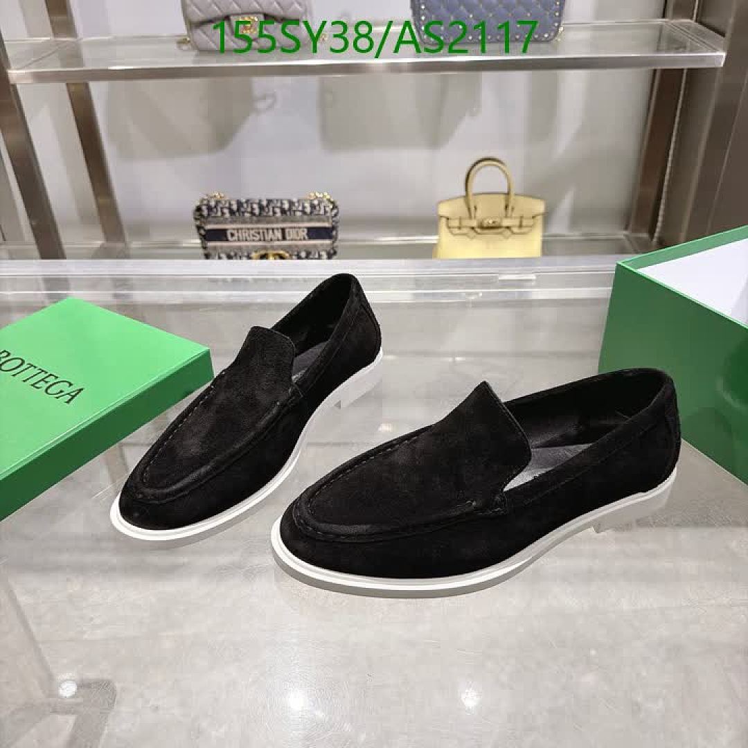 BV-Men shoes Code: AS2117 $: 155USD