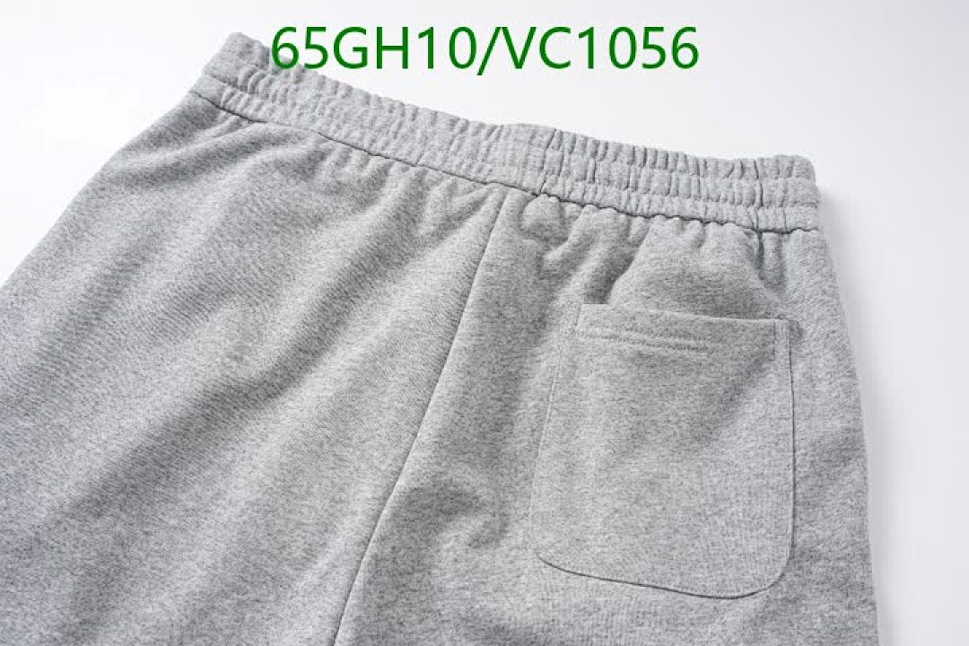 Chrome Hearts-Clothing Code: VC1056 $: 65USD