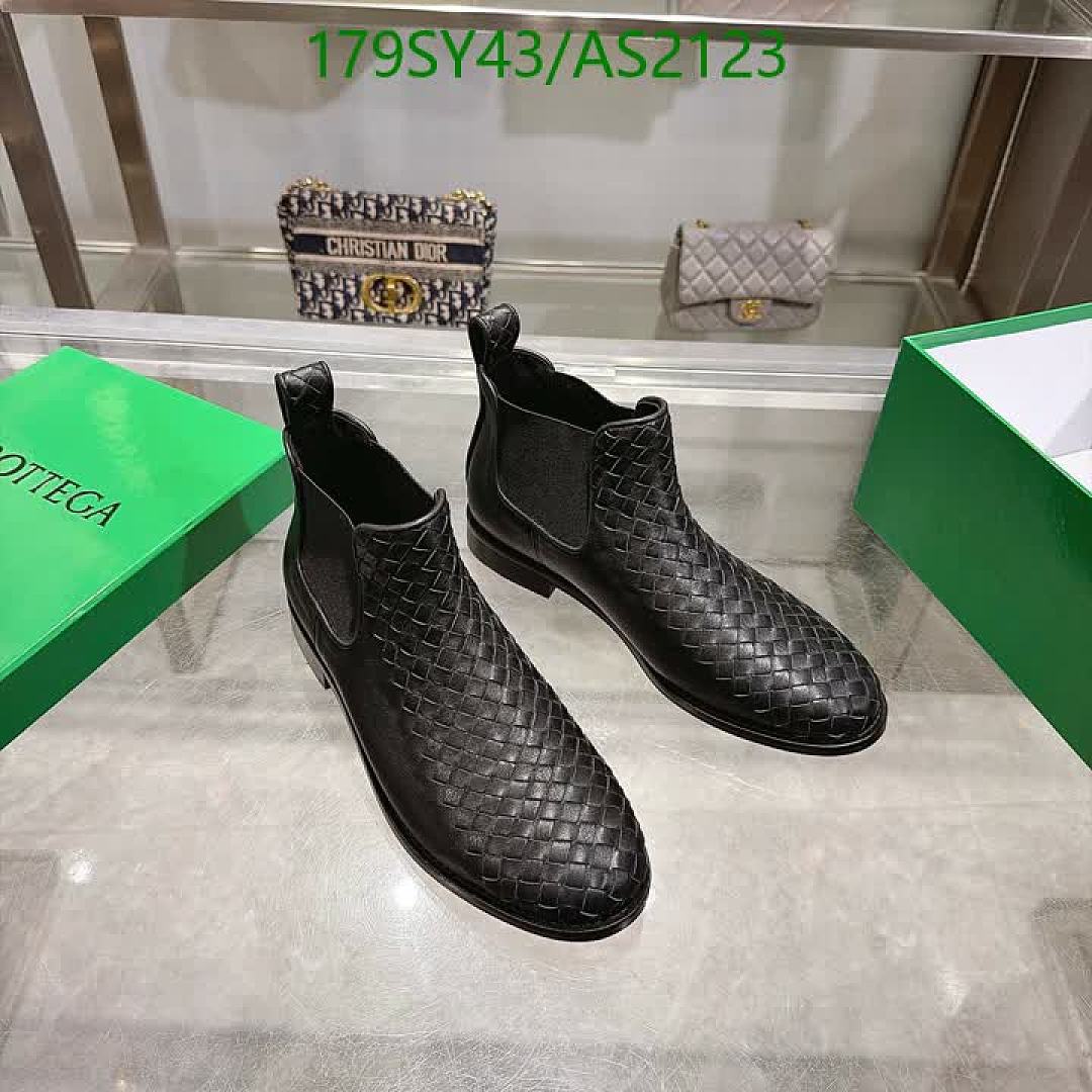 BV-Women Shoes Code: AS2123 $: 179USD