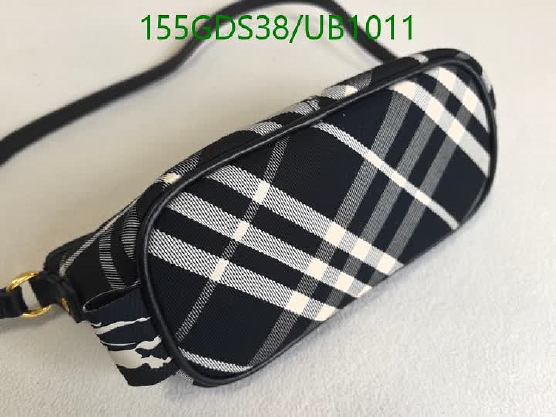 Burberry-BagsMirror Quality Code: UB1011 $: 155USD