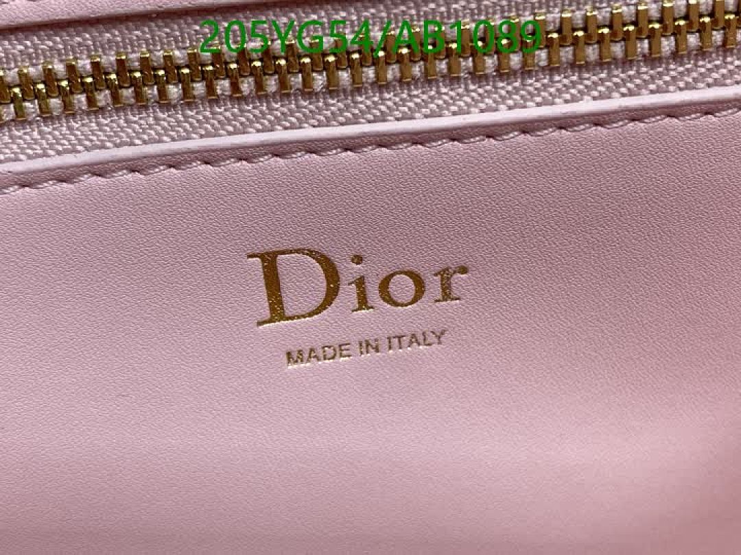 Dior-BagsMirror Quality Code: AB1089 $: 205USD