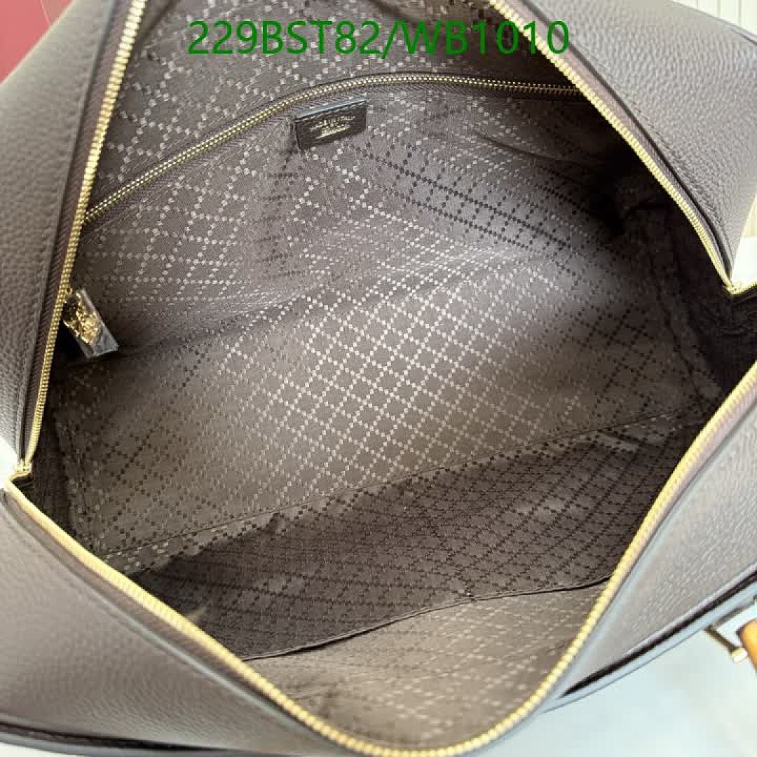 Gucci-BagsMirror Quality Code: WB1010 $: 229USD