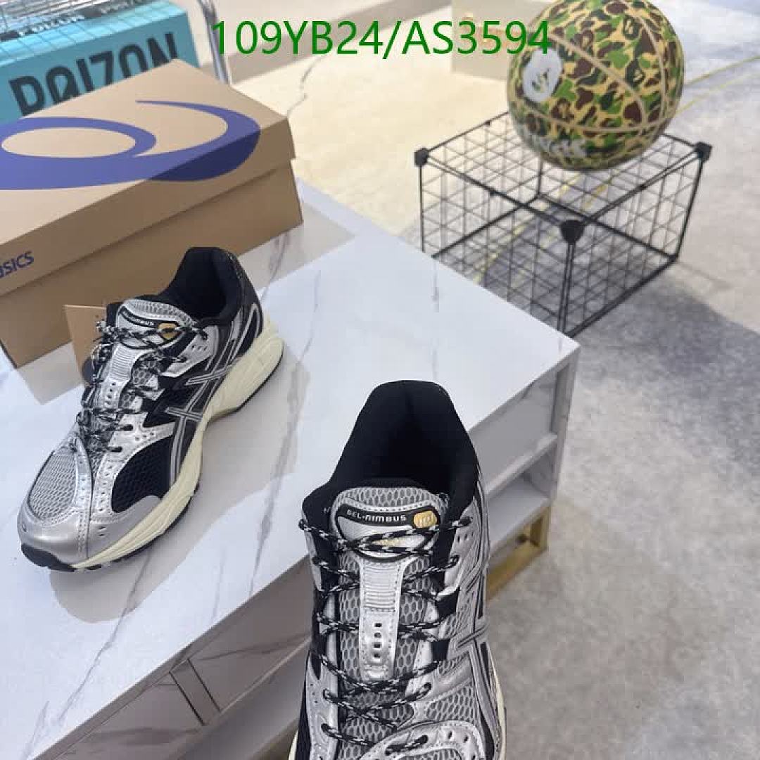 Asics-Women Shoes Code: AS3594 $: 109USD