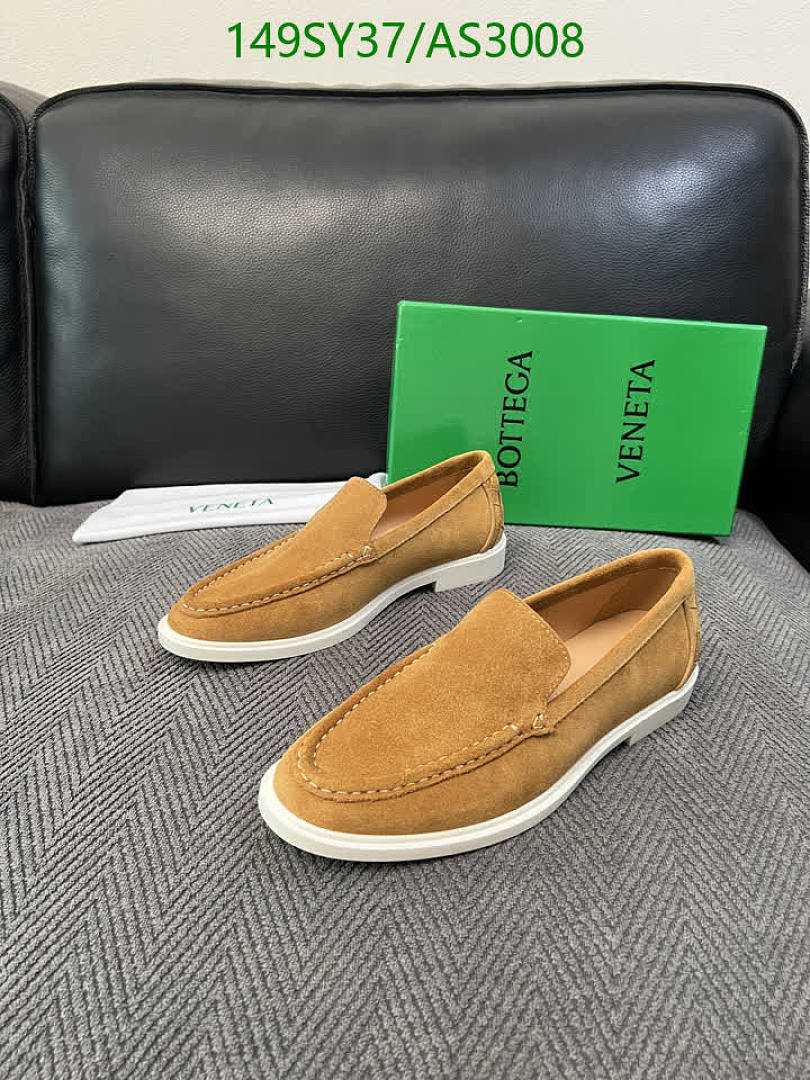 BV-Men shoes Code: AS3008 $: 149USD