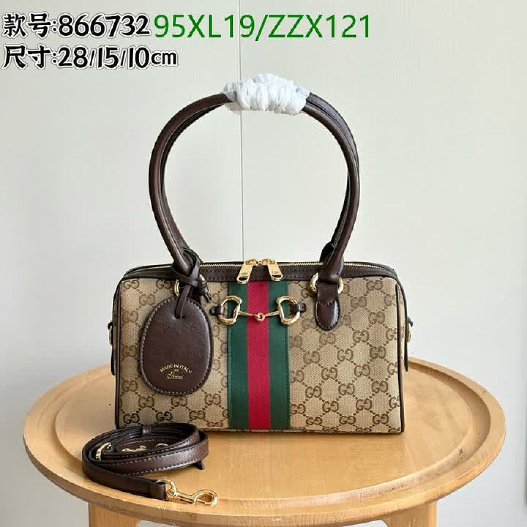 Gucci-Bags4A Quality Code: ZZX121 $: 95USD