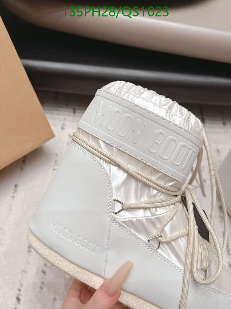 Boots-Women Shoes Code: QS1023 $: 135USD