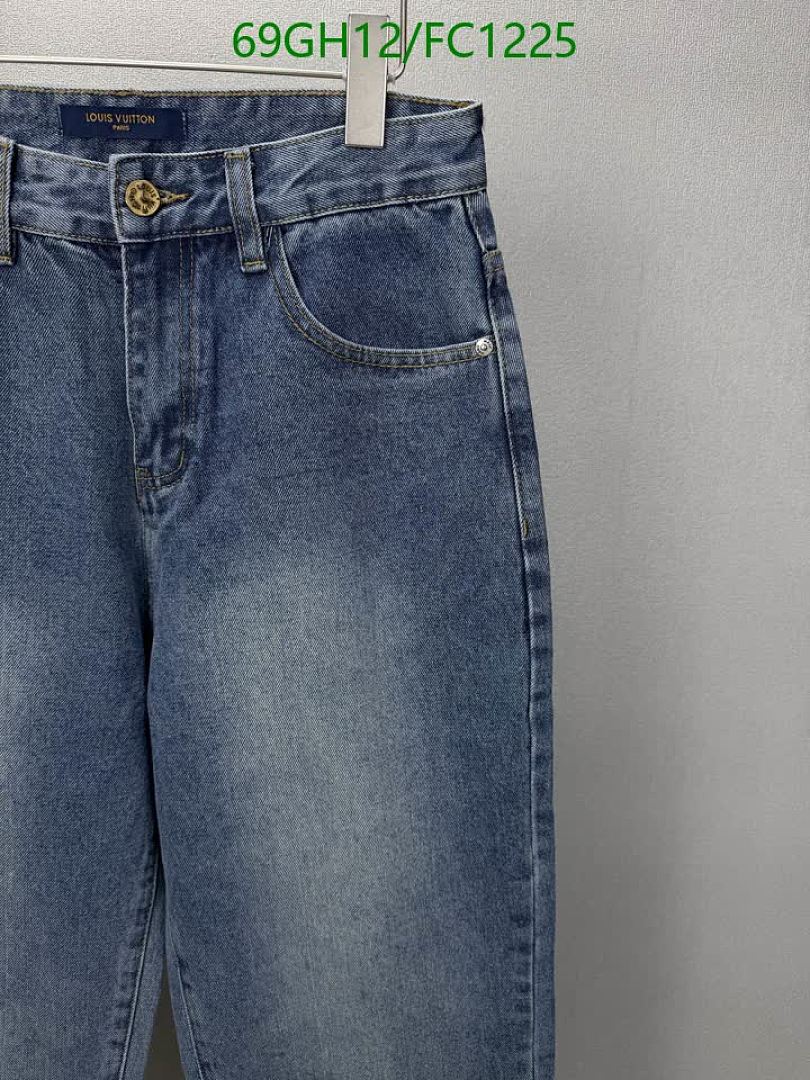 LV-Clothing Code: FC1225 $: 69USD