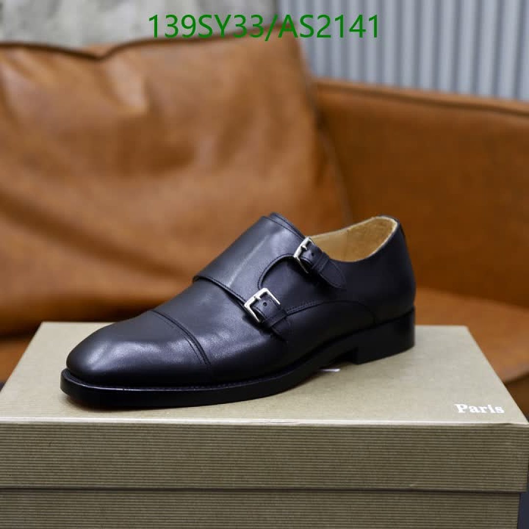 Christian Louboutin-Men shoes Code: AS2141 $: 139USD