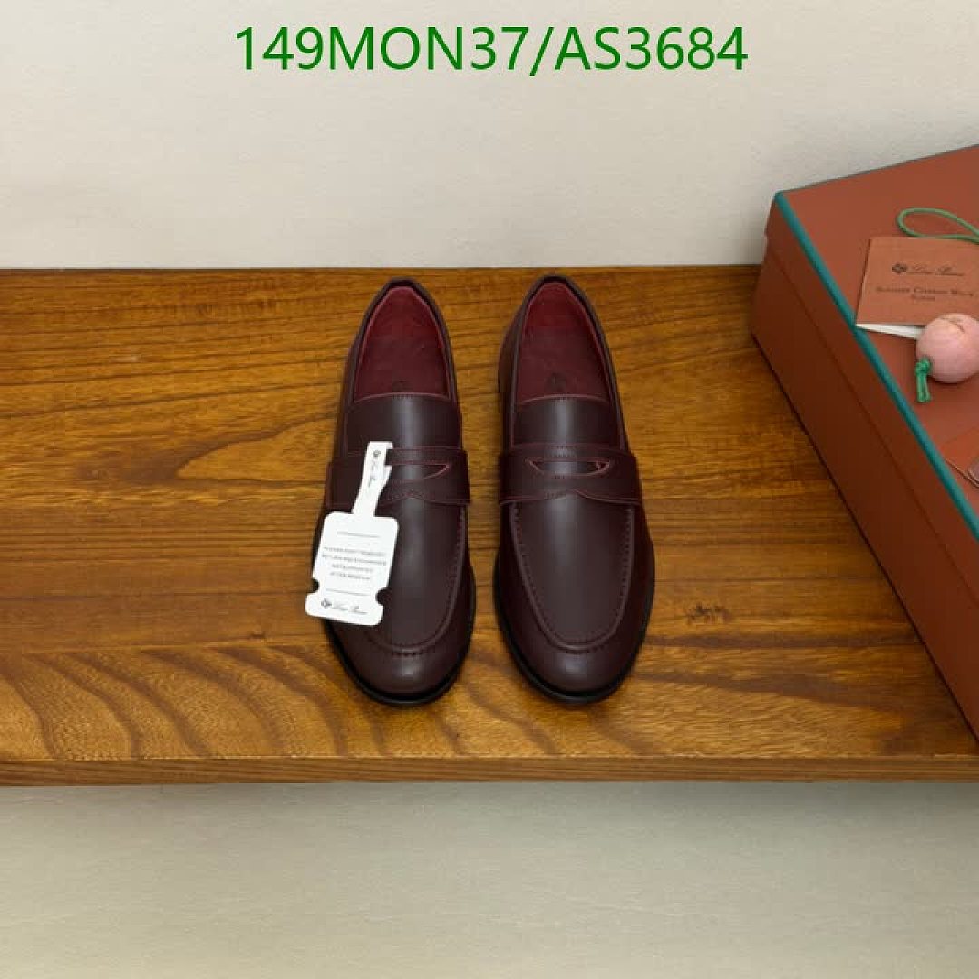Loro Piana-Women Shoes Code: AS3684 $: 149USD